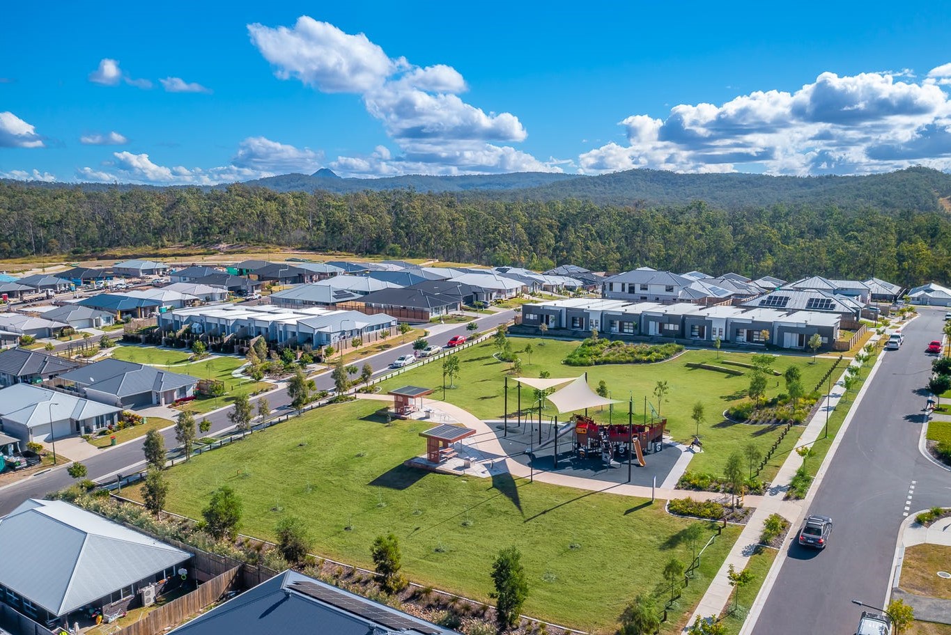 [Land for Sale] Flagstone Estate, Flagstone OpenLot